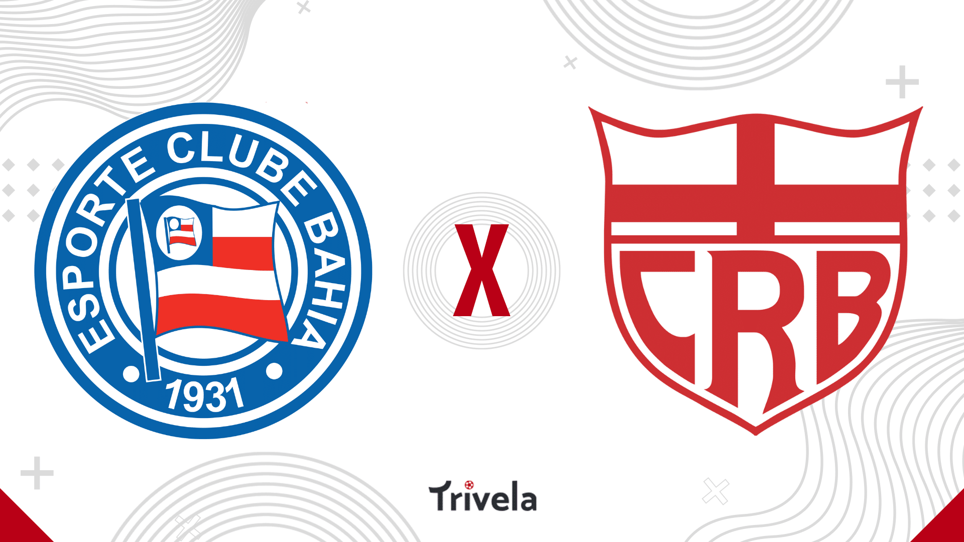 Bahia x CRB: onde assistir, palpites e escala&ccedil;&otilde;es &ndash; Copa do Nordeste &ndash; 26/05/2024