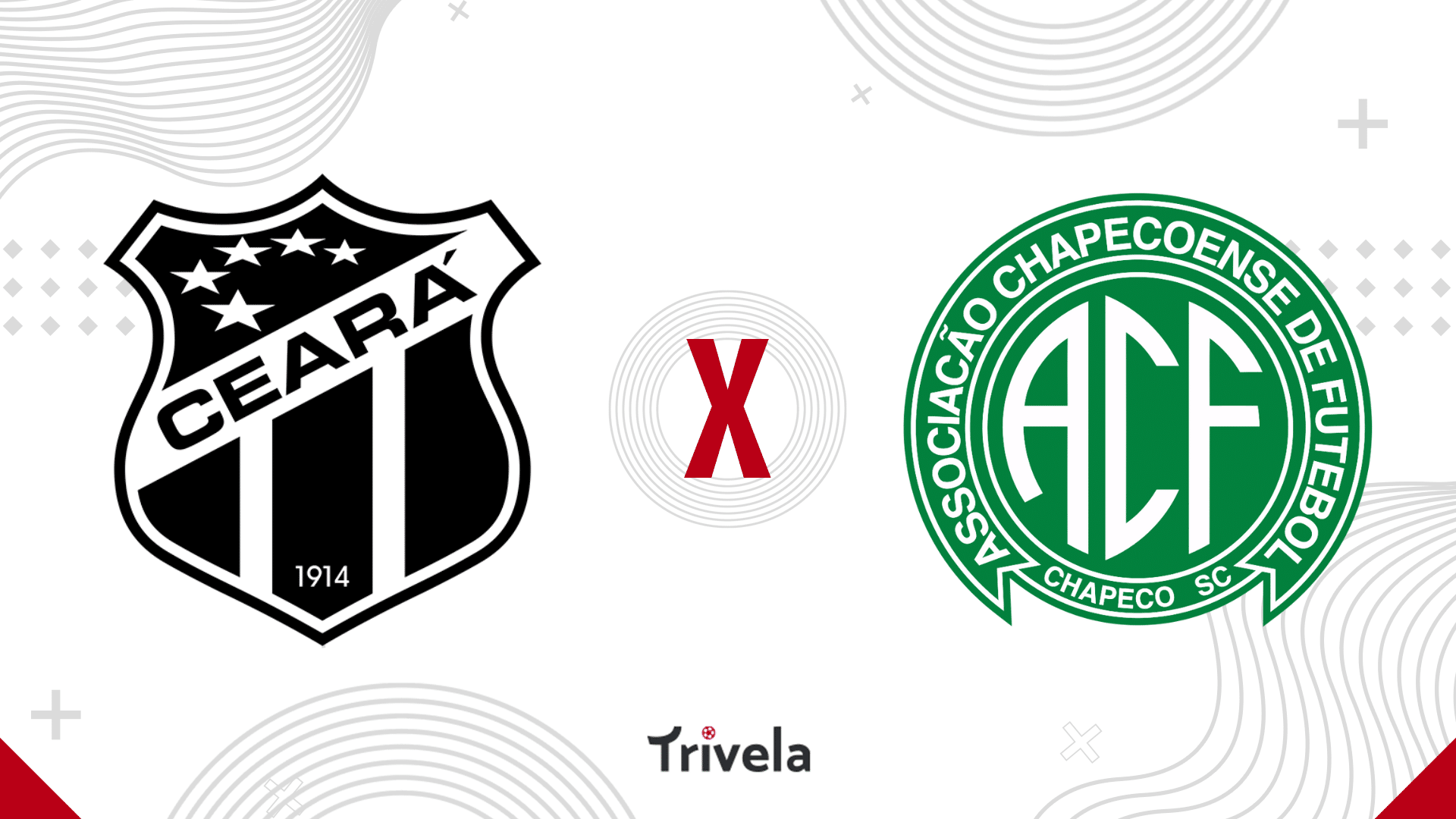 Cear&aacute; x Chapecoense: onde assistir, palpites e escala&ccedil;&otilde;es &ndash; S&eacute;rie B &ndash; 26/05/2024