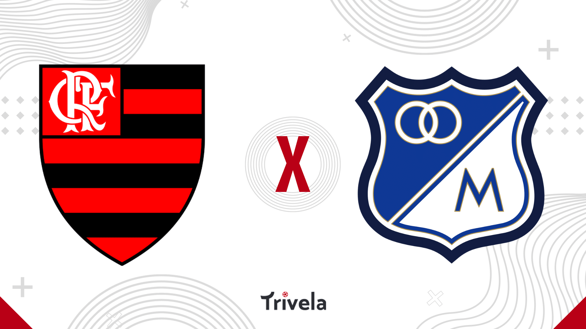 Flamengo x Millonarios: onde assistir, palpites e escala&ccedil;&otilde;es &ndash; Libertadores &ndash; 28/05/2024