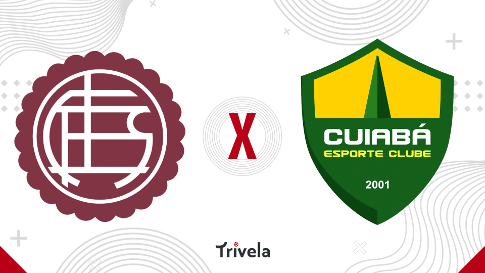 Lanús x Cuiabá: onde assistir, palpites e escalações – Sul-Americana – 29/05/2024