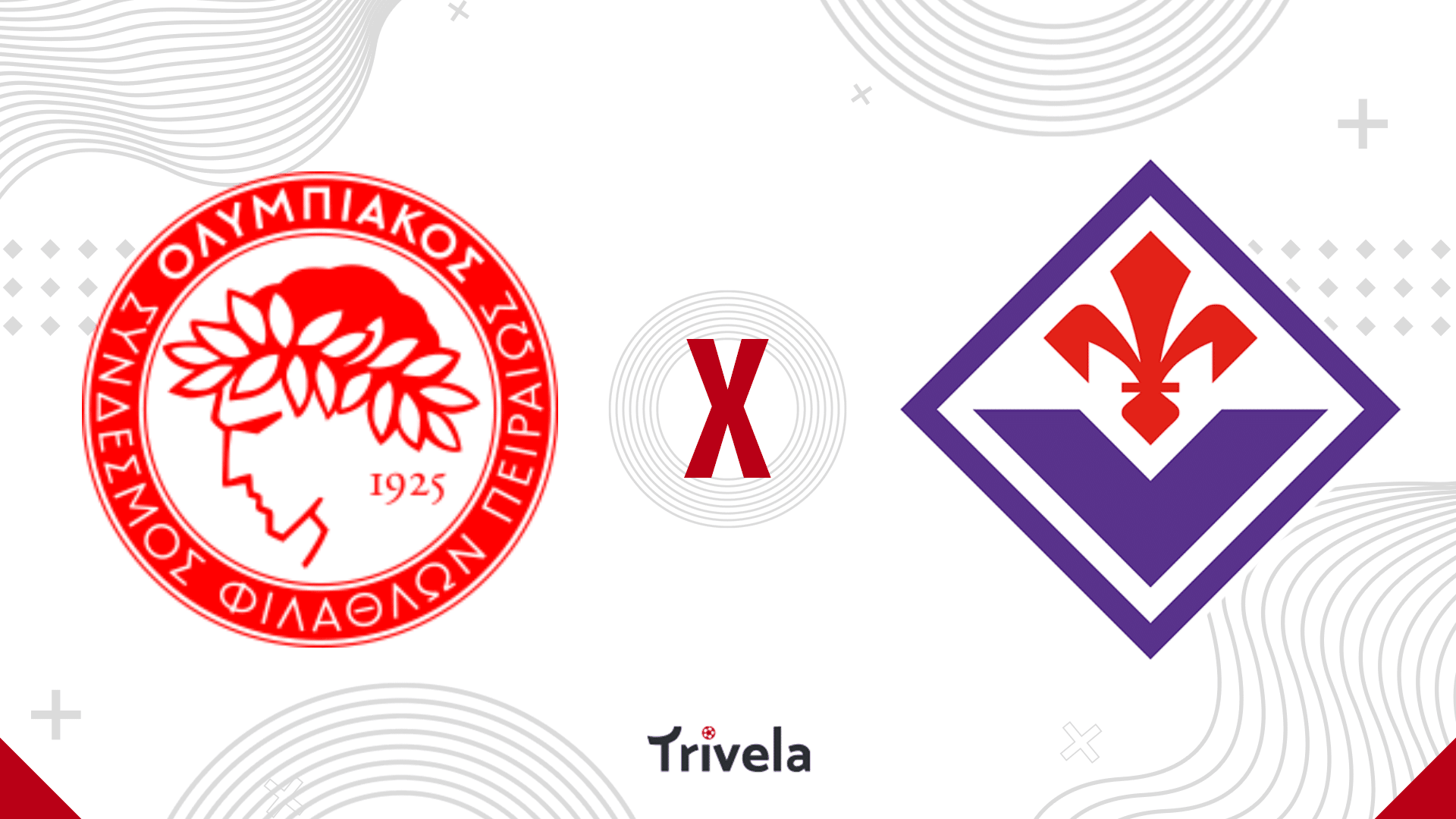 Olympiacos x Fiorentina: onde assistir, palpites e escala&ccedil;&otilde;es &ndash; Conference League &ndash; 29/05/2024