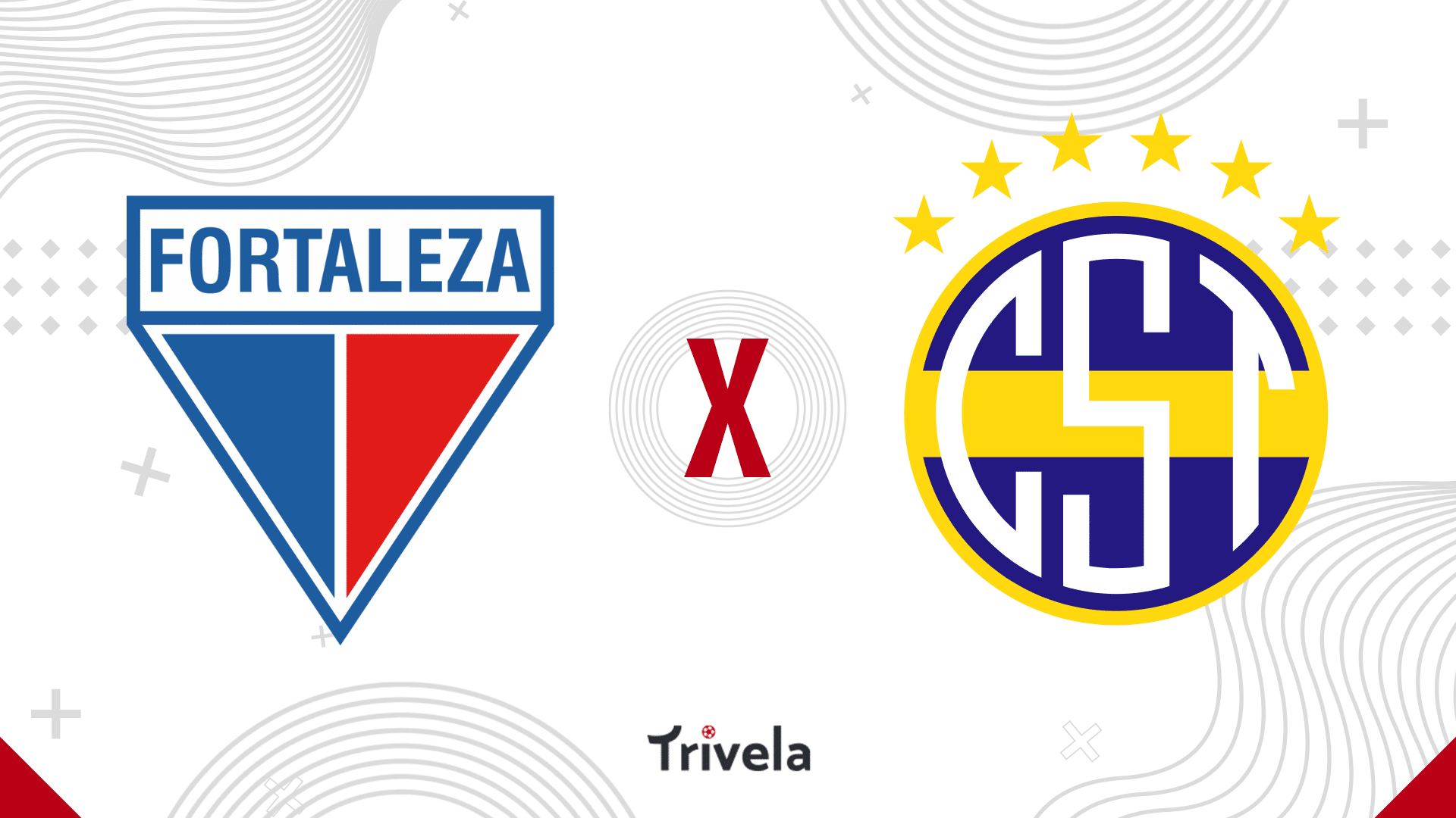 Fortaleza x Sportivo Trinidense: palpites, onde assistir e escala&ccedil;&otilde;es &ndash; Sul-Americana &ndash; 29/05/2024