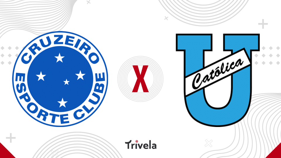 Cruzeiro x Universidad Católica-EQU: palpites, onde assistir e escalações – Sul-Americana – 30/05/2024
