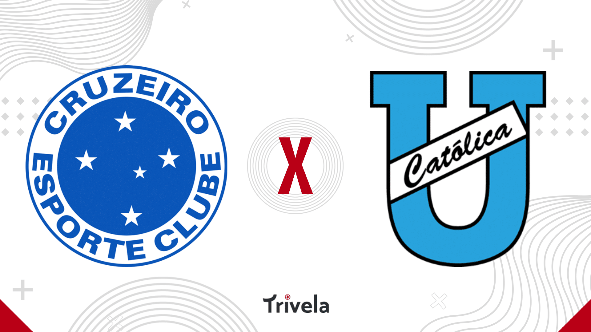 Cruzeiro x Universidad Cat&oacute;lica-EQU: palpites, onde assistir e escala&ccedil;&otilde;es &ndash; Sul-Americana &ndash; 30/05/2024