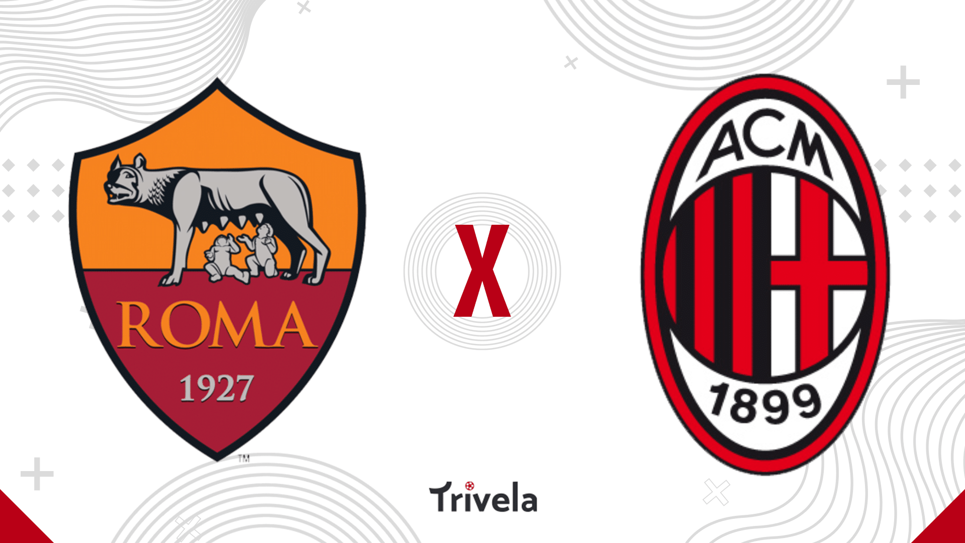 Roma x Milan: escala&ccedil;&otilde;es, onde assistir e palpites &ndash; Amistoso &ndash; 31/05/2024