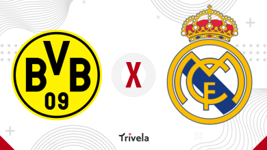 Borussia Dortmund x Real Madrid: palpites, onde assistir e escala&ccedil;&otilde;es &ndash; Champions League &ndash; 01/06/2024