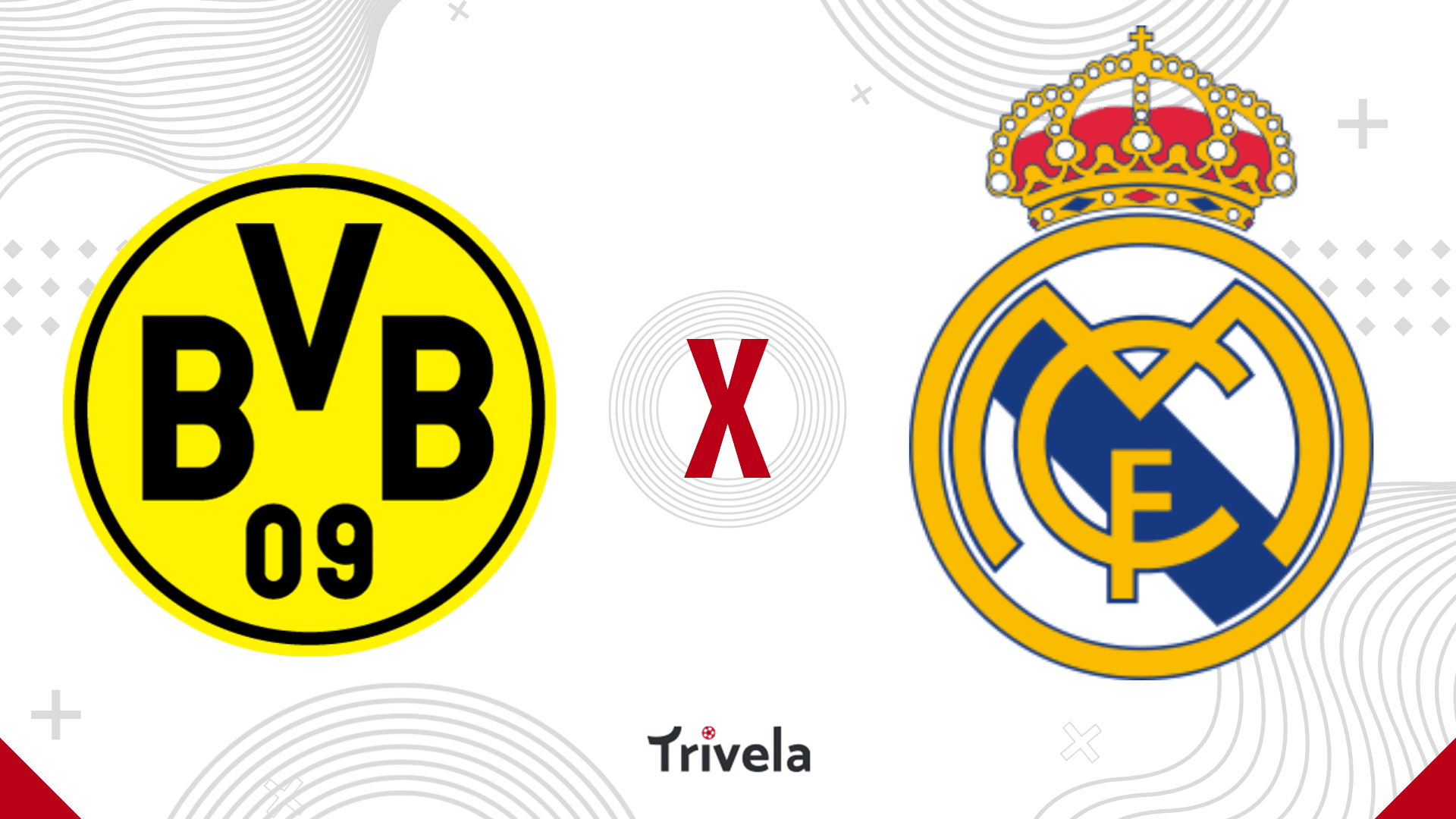 Borussia Dortmund x Real Madrid: palpites, onde assistir e escala&ccedil;&otilde;es &ndash; Champions League &ndash; 01/06/2024