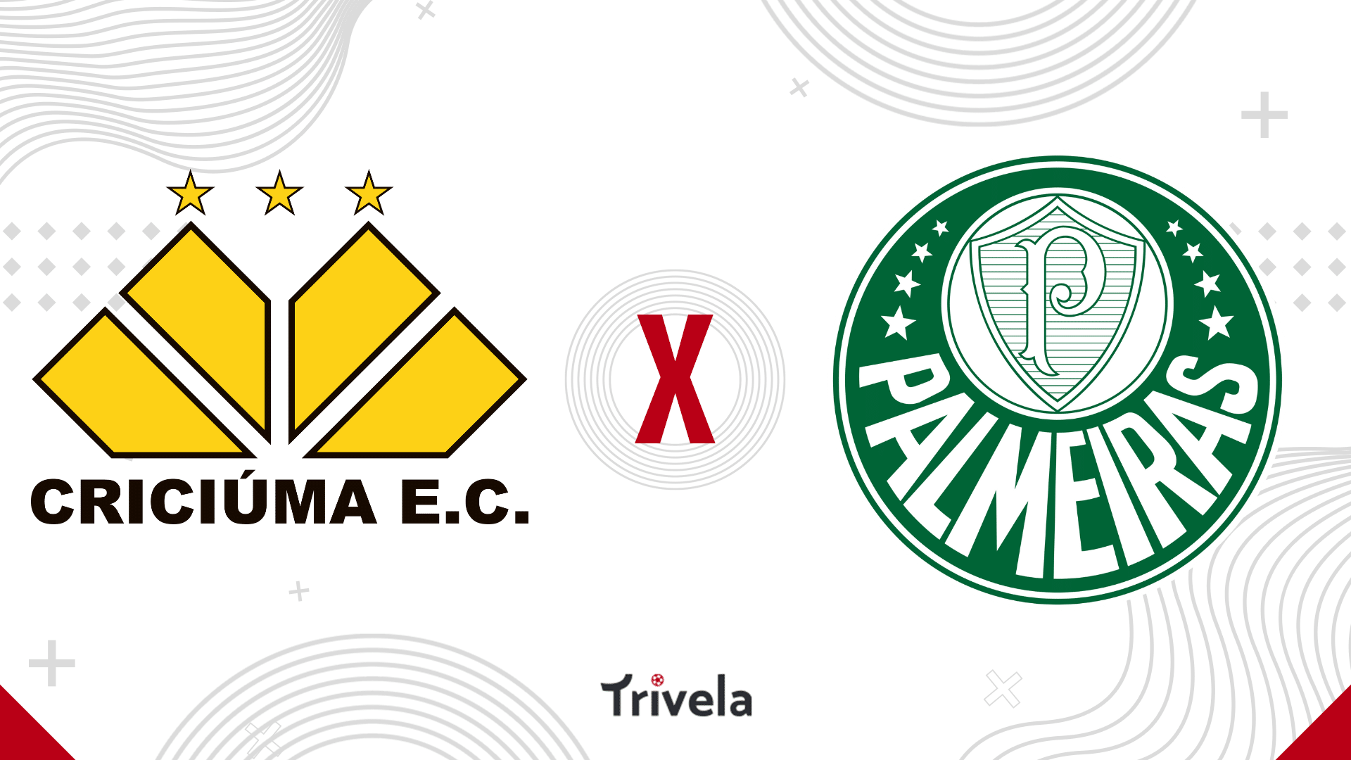 Crici&uacute;ma x Palmeiras: onde assistir, palpites e escala&ccedil;&otilde;es &ndash; Campeonato Brasileiro &ndash; 02/06/2024