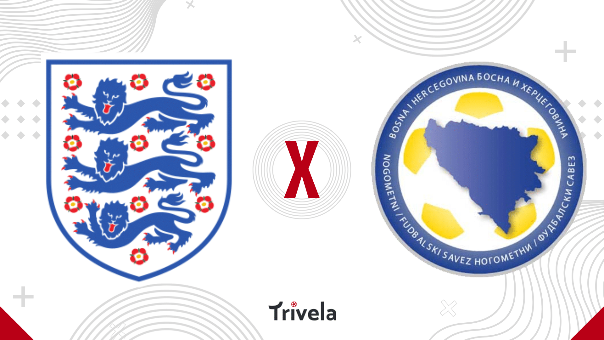 Inglaterra x B&oacute;snia: palpites, onde assistir e escala&ccedil;&otilde;es &ndash; Amistosos Internacionais &ndash; 03/06/2024