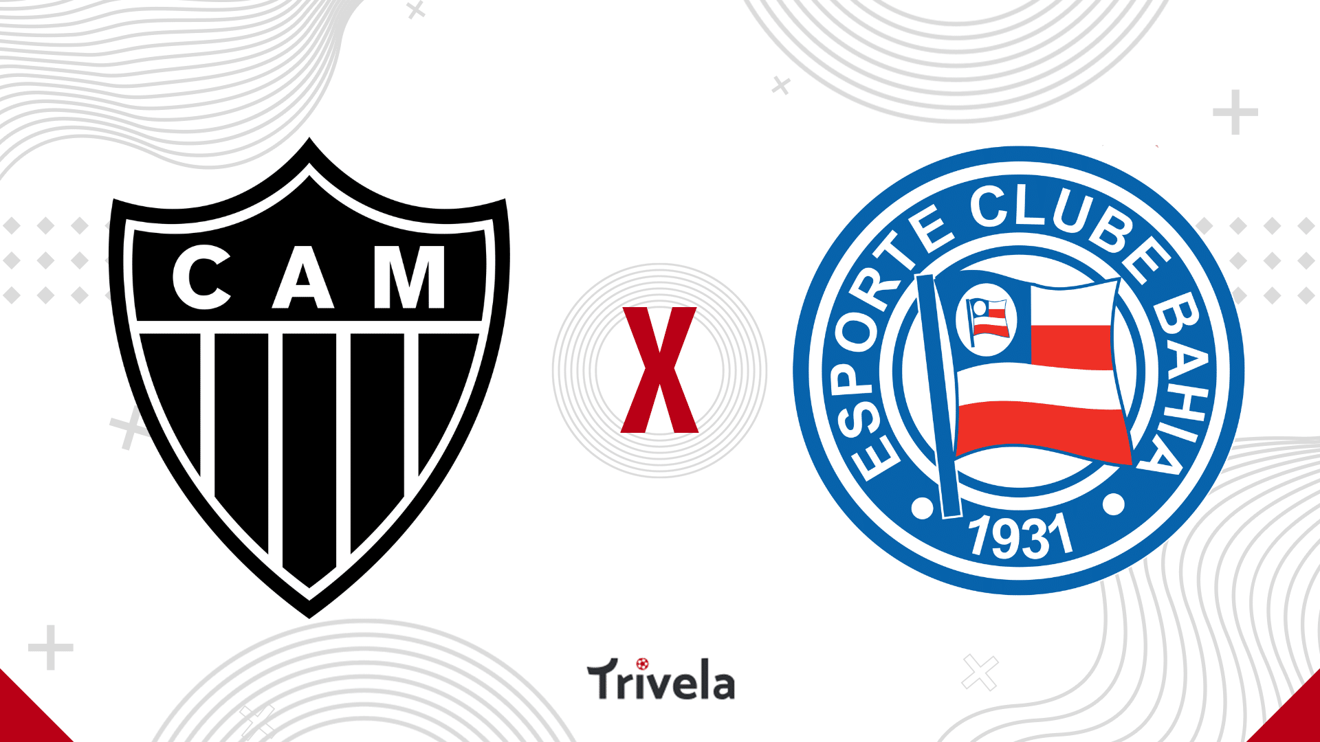 Atl&eacute;tico-MG x Bahia: escala&ccedil;&otilde;es, onde assistir e palpites &ndash; Campeonato Brasileiro &ndash; 02/06/2024