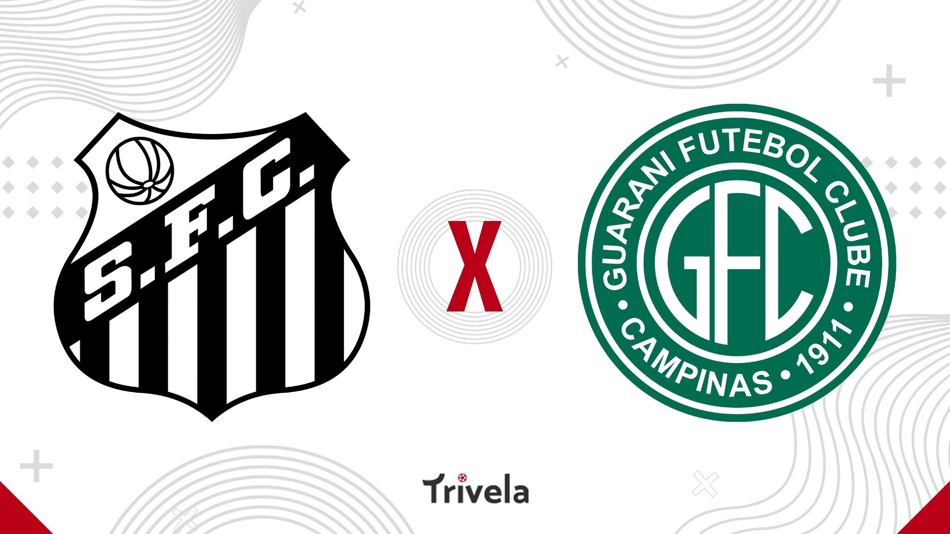 Santos x Guarani: onde assistir, palpites e escala&ccedil;&otilde;es &ndash; S&eacute;rie B &ndash; 06/05/2024
