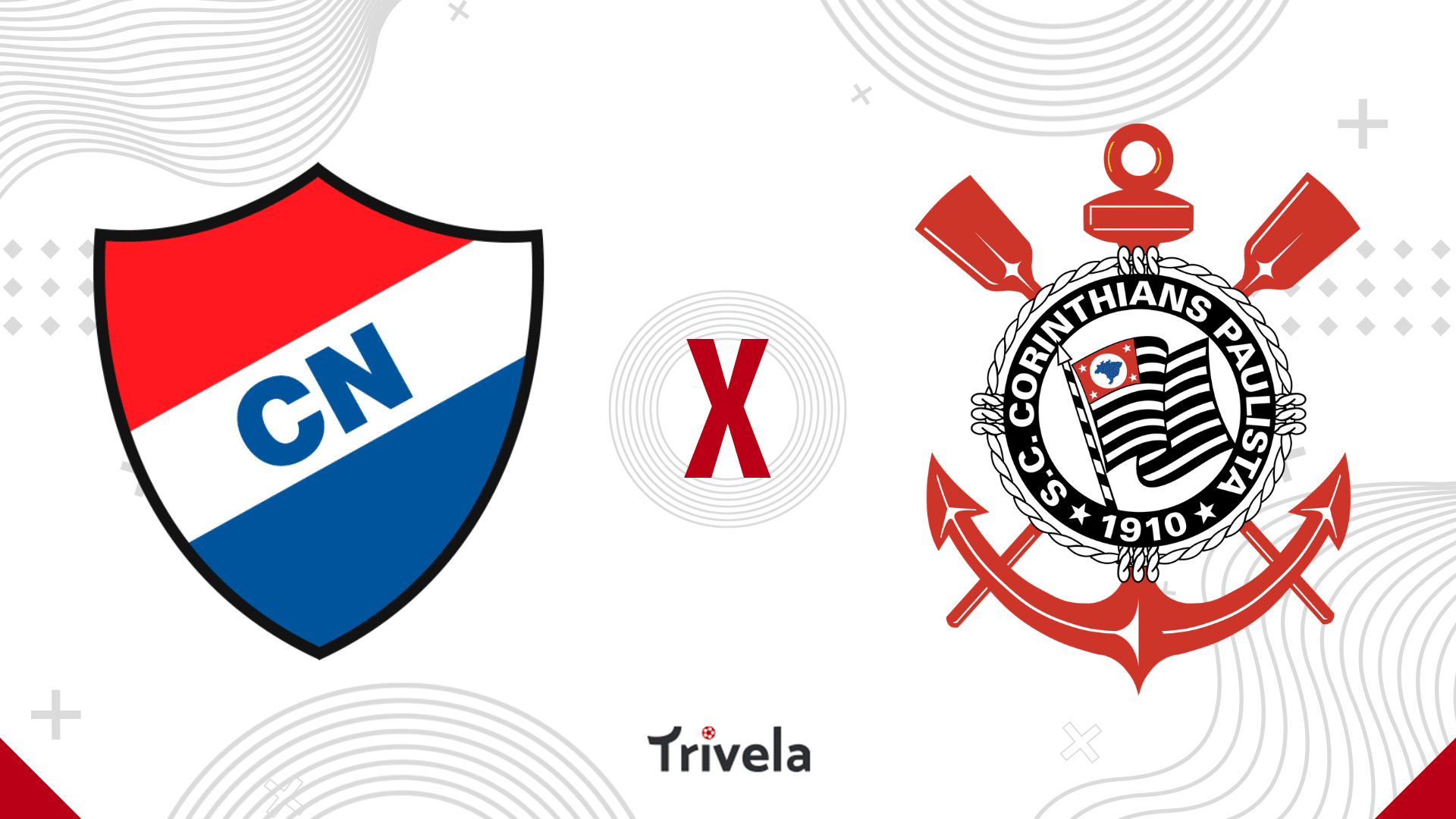 Nacional-PAR x Corinthians: onde assistir, palpites e escala&ccedil;&otilde;es &ndash; Sul-Americana &ndash; 07/05/2024