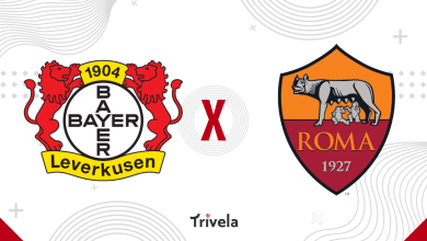 Bayer Leverkusen x Roma: palpites, onde assistir e escalações – Liga Europa – 09/05/2024