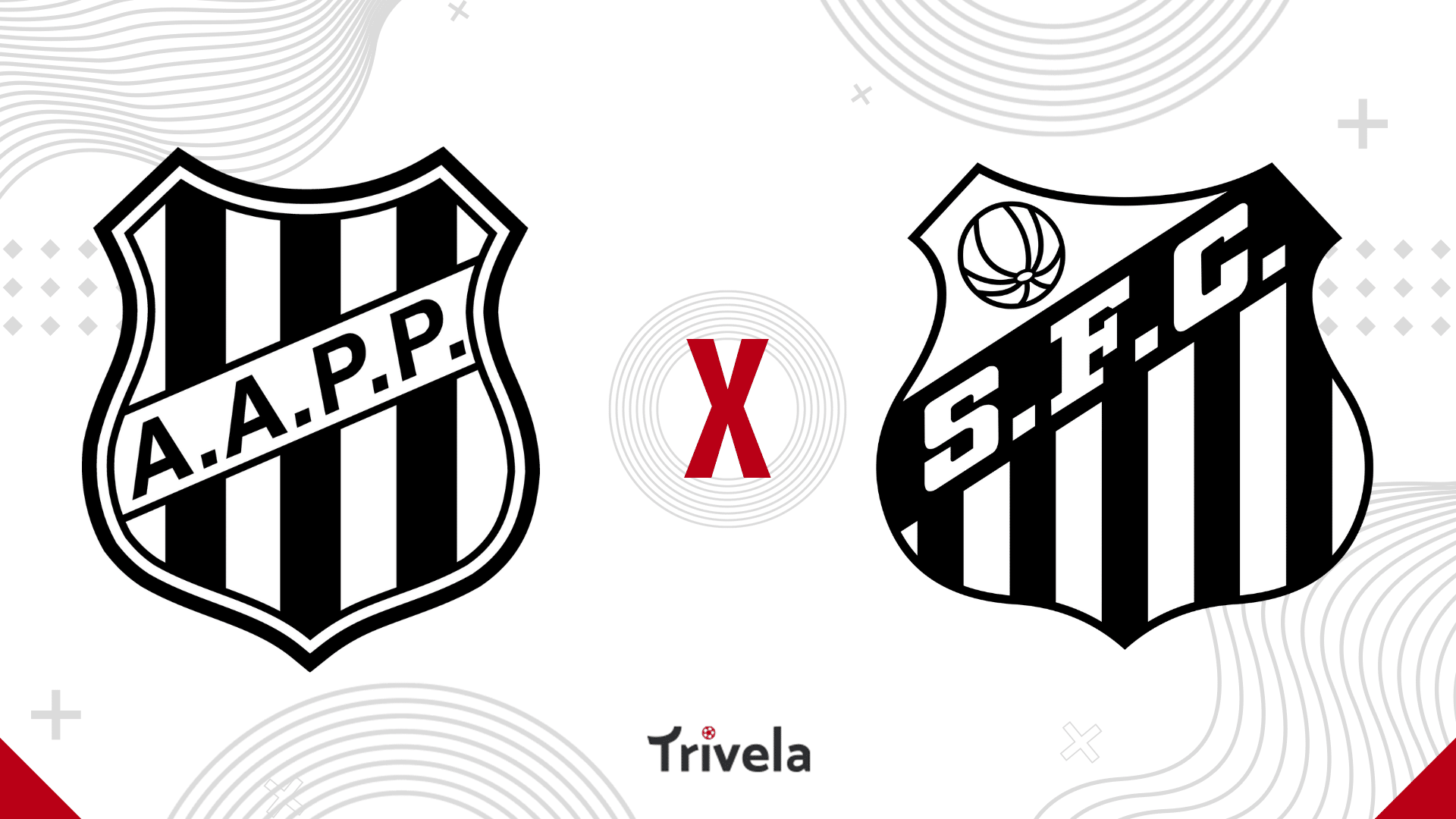 Ponte Preta x Santos: onde assistir, palpites e escala&ccedil;&otilde;es &ndash; S&eacute;rie B &ndash; 15/05/2024