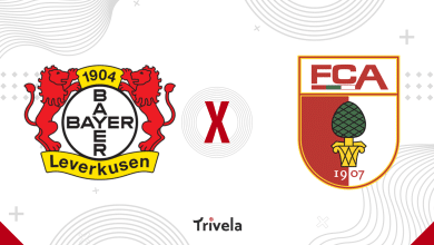 Bayer Leverkusen x Augsburg: palpites, onde assistir e escala&ccedil;&otilde;es &ndash; Bundesliga &ndash; 18/05/2024