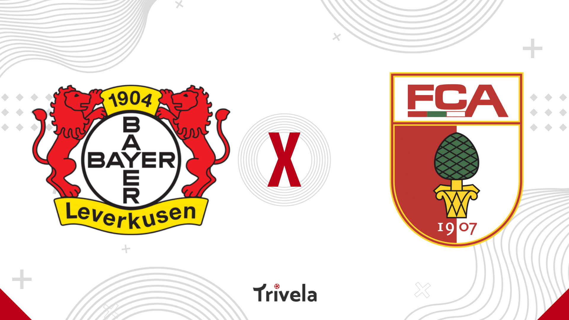 Bayer Leverkusen x Augsburg: palpites, onde assistir e escala&ccedil;&otilde;es &ndash; Bundesliga &ndash; 18/05/2024