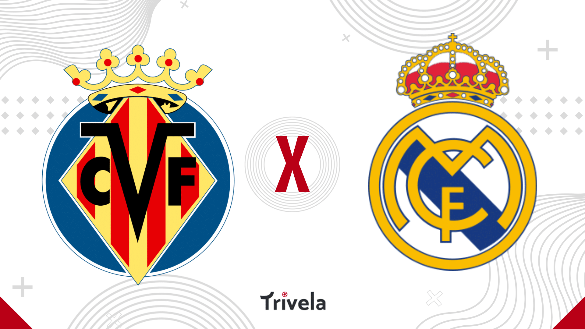 Villarreal x Real Madrid: escala&ccedil;&otilde;es, onde assistir e palpites &ndash; La Liga &ndash; 19/05/2024