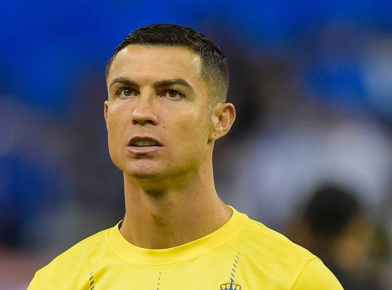 Artilharia do Saudita pode render marca ainda mais impressionante a Cristiano Ronaldo no Al-Nassr
