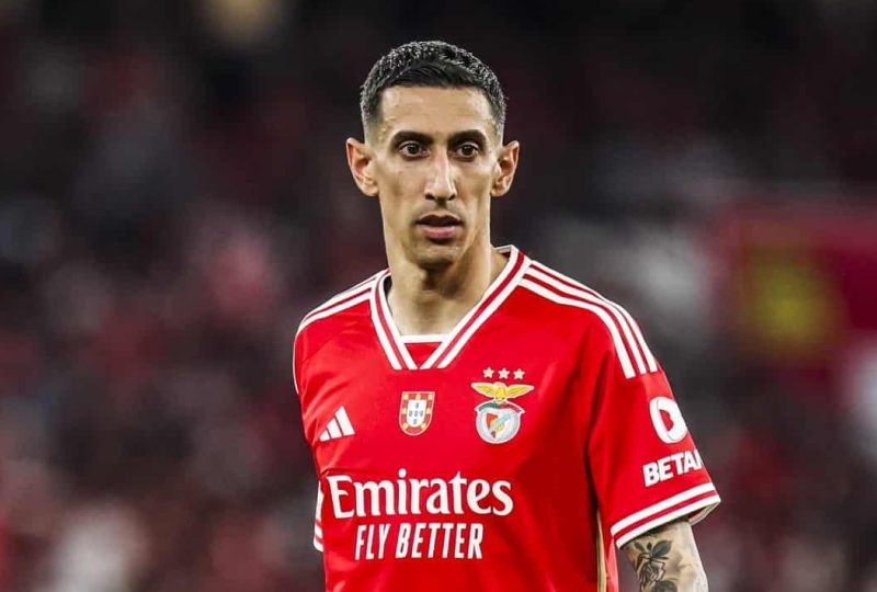 Di María recebe nova ameaça na Argentina: quais os motivos para tanta hostilidade?