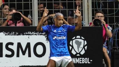 Alianza surpreende e Cruzeiro depende s&oacute; de si para passar em 1&ordm; na Sul-Americana