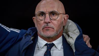 Com surpresas e baixa de peso, Espanha anuncia lista de 29 atletas para Eurocopa