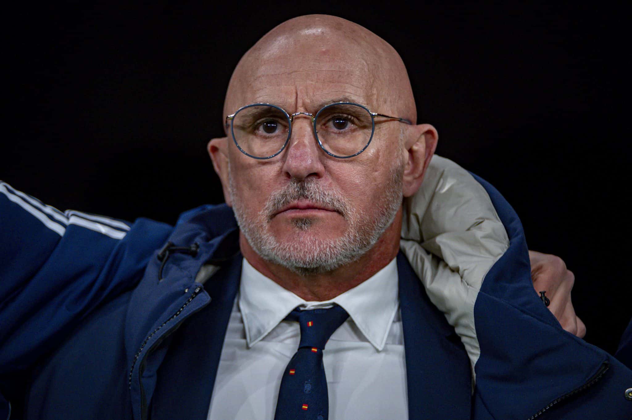 Com surpresas e baixa de peso, Espanha anuncia lista de 29 atletas para Eurocopa