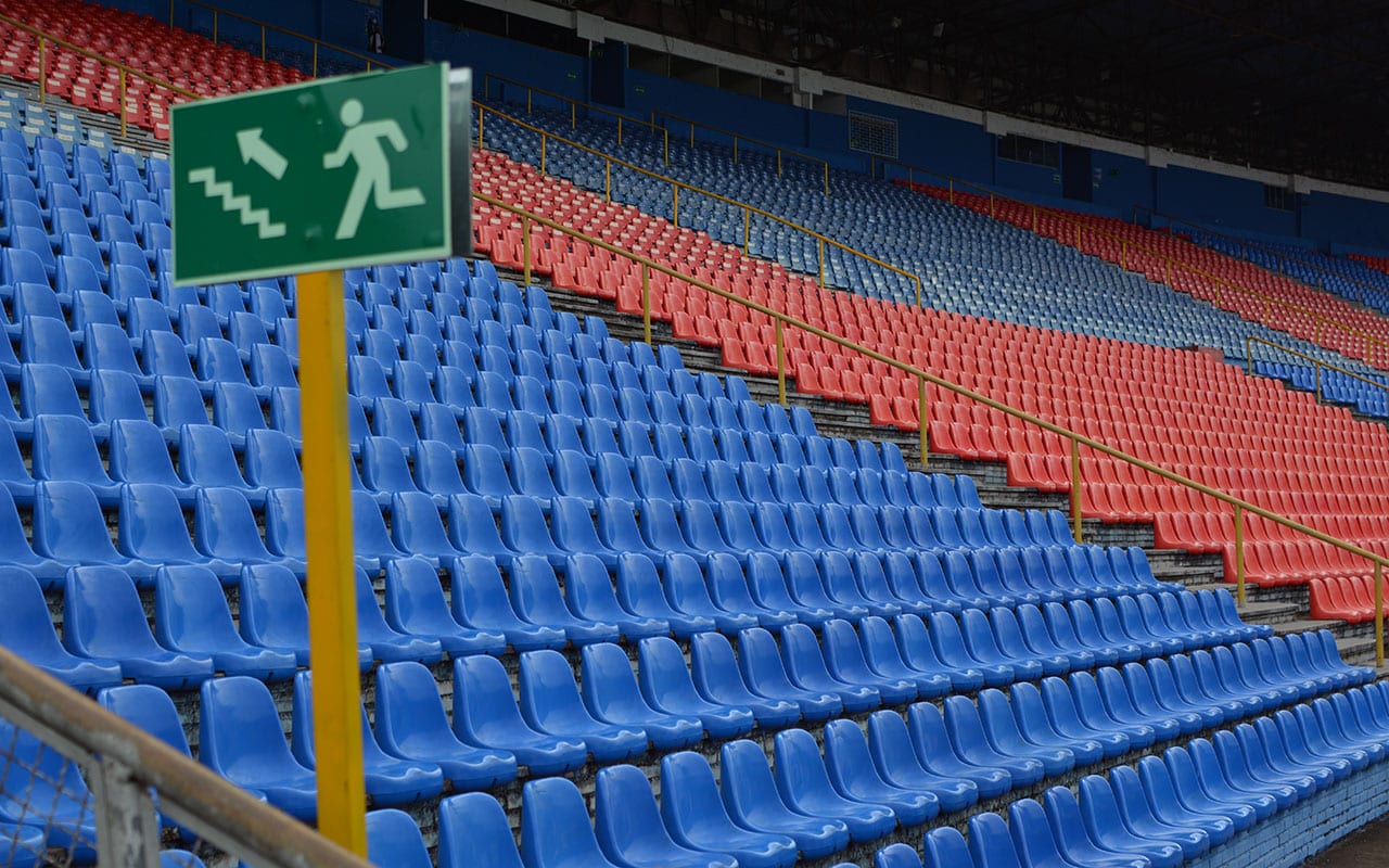 Por que a venda de ingressos para Santos e Botafogo-SP, em Londrina, est&aacute; fraca?