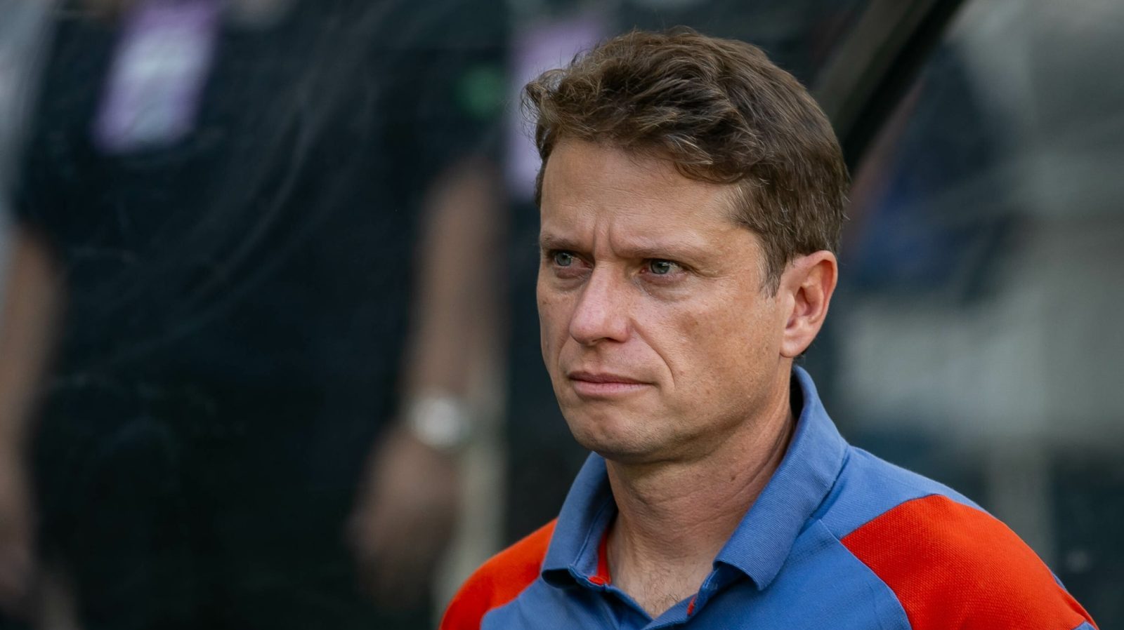 Seabra revela estrat&eacute;gia do Cruzeiro contra Atl&eacute;tico-GO e situa&ccedil;&atilde;o de crias da Toca