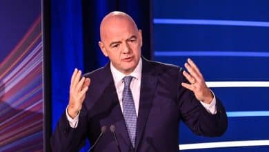 FIFA estuda permitir que jogos de ligas nacionais sejam disputados no exterior