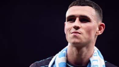 Dobradinha? Foden &eacute; eleito melhor jogador da Premier League