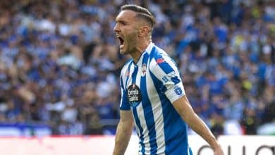 Atacante rejeita La Liga por time do cora&ccedil;&atilde;o, e faz gol do acesso na 3&ordf; divis&atilde;o