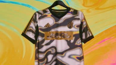 Foi K.O: Pabllo Vittar desenha camisa para o M&ecirc;s do Orgulho na MLS