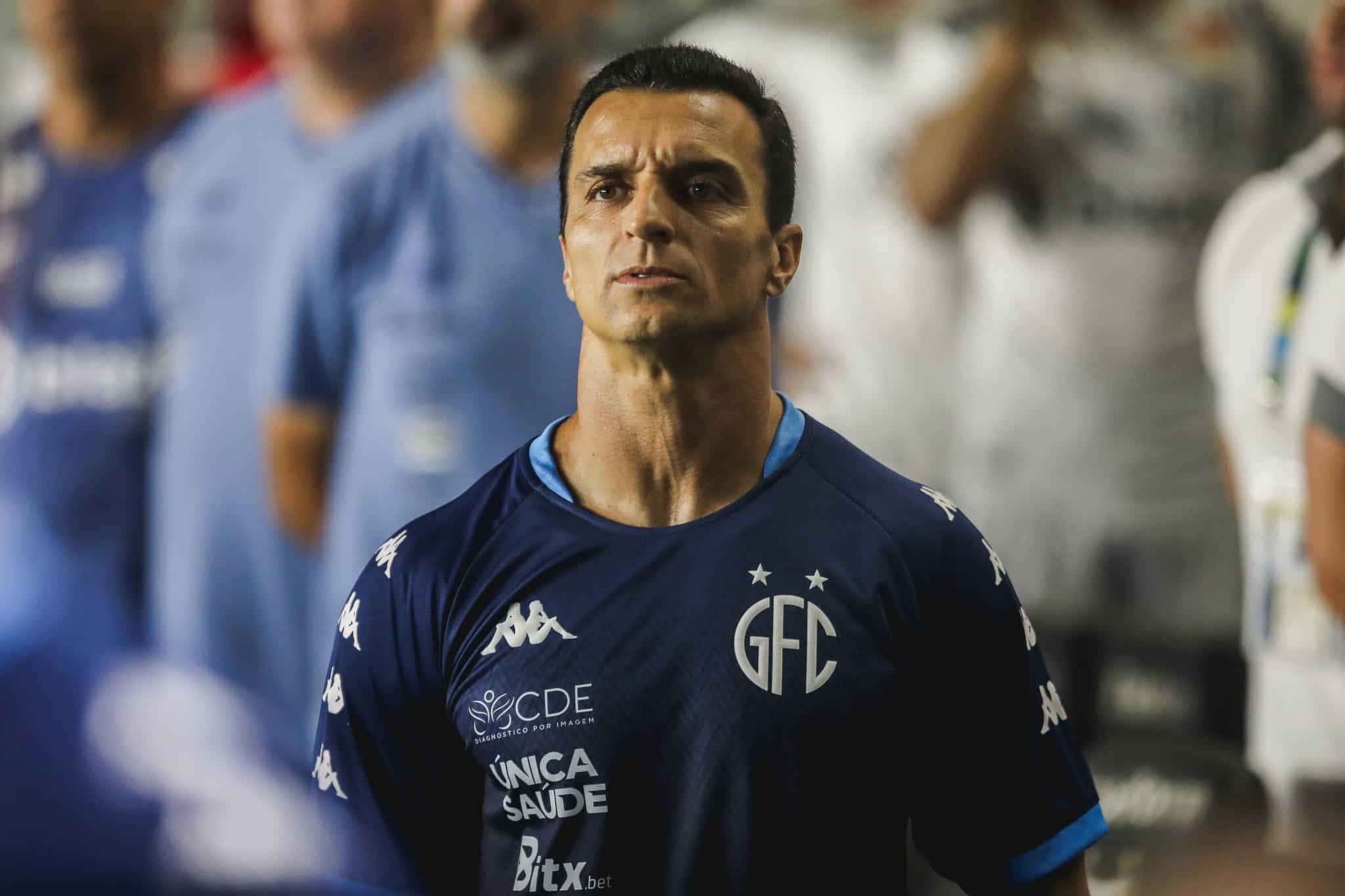 Guarani come&ccedil;a mal a S&eacute;rie B, e ciclo vicioso pode rebaixar equipe em 2024