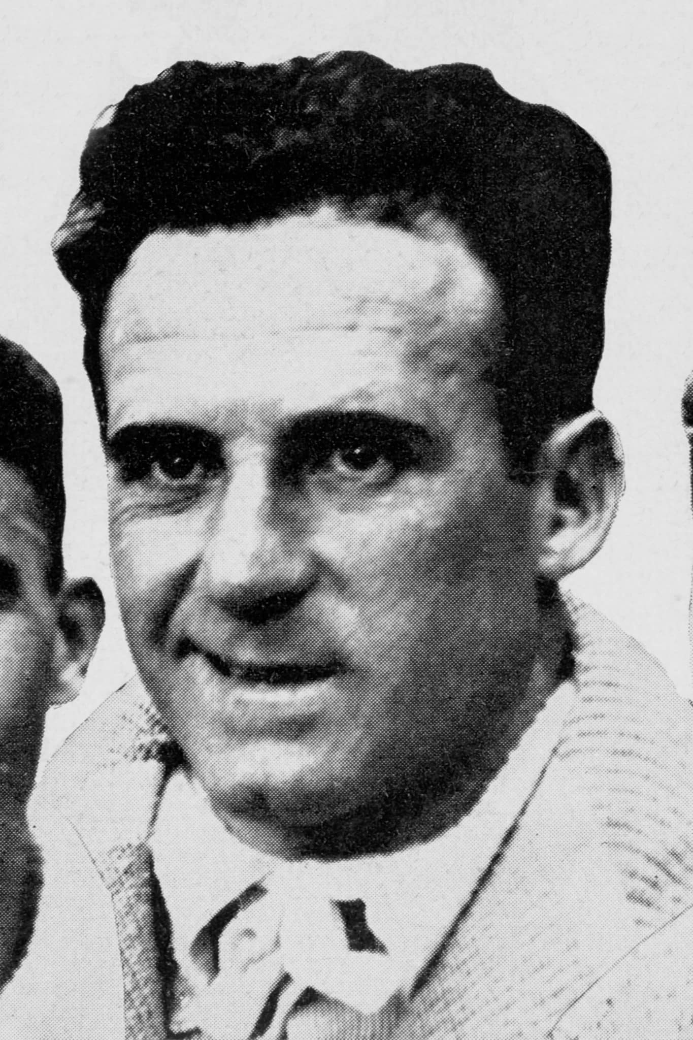 Hector Scarone Uruguai