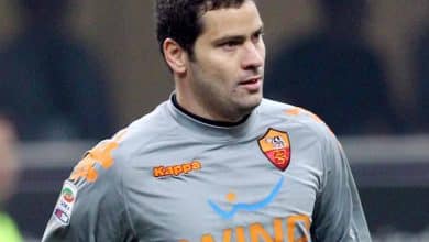 Substituto de F&aacute;bio Costa em 2002, Julio S&eacute;rgio fala sobre chance de Braz&atilde;o no Santos