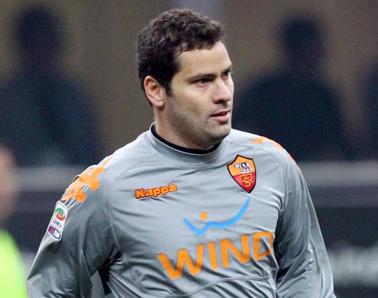 Substituto de F&aacute;bio Costa em 2002, Julio S&eacute;rgio fala sobre chance de Braz&atilde;o no Santos
