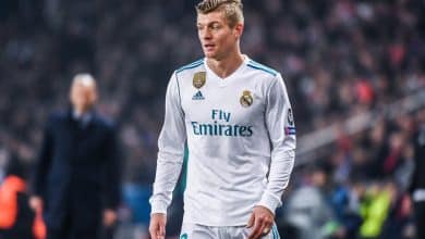 O ano em que Kroos poderia ter ganhado uma Bola de Ouro