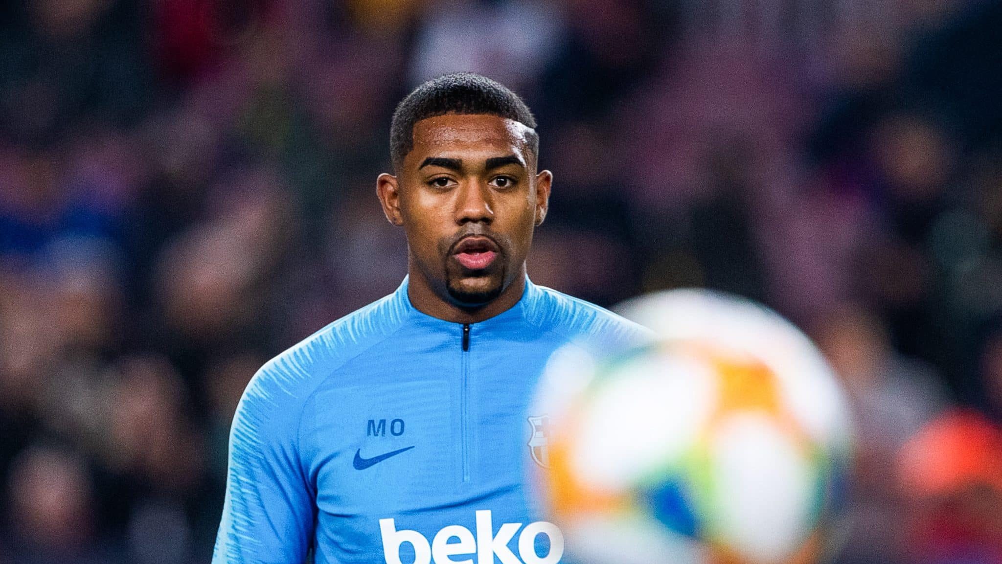 Ida de Malcom ao Barcelona rendeu bolada &lsquo;fora da realidade&rsquo; a intermedi&aacute;rio