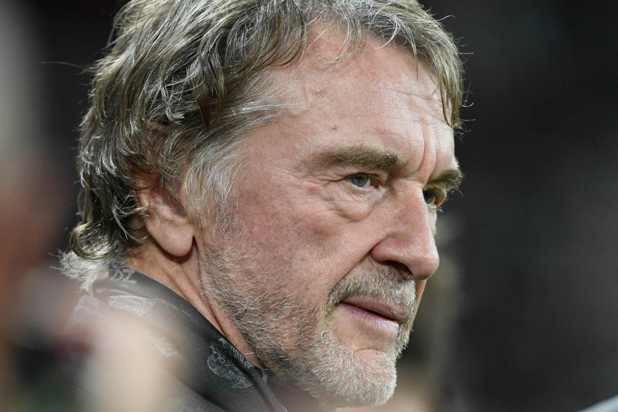 &lsquo;Uma vergonha&rsquo;: bagun&ccedil;a no Manchester United irrita o novo propriet&aacute;rio