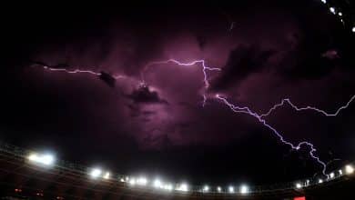 Enchentes afetam clubes ga&uacute;chos, que se mobilizam para ajudar v&iacute;timas