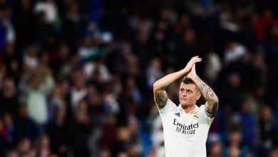 Como aposentadoria de Kroos no auge pode mexer com o mercado do Real Madrid