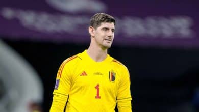 Courtois &eacute; aus&ecirc;ncia, mas B&eacute;lgica ter&aacute; volta de &lsquo;ex-aposentado&rsquo; para a Eurocopa