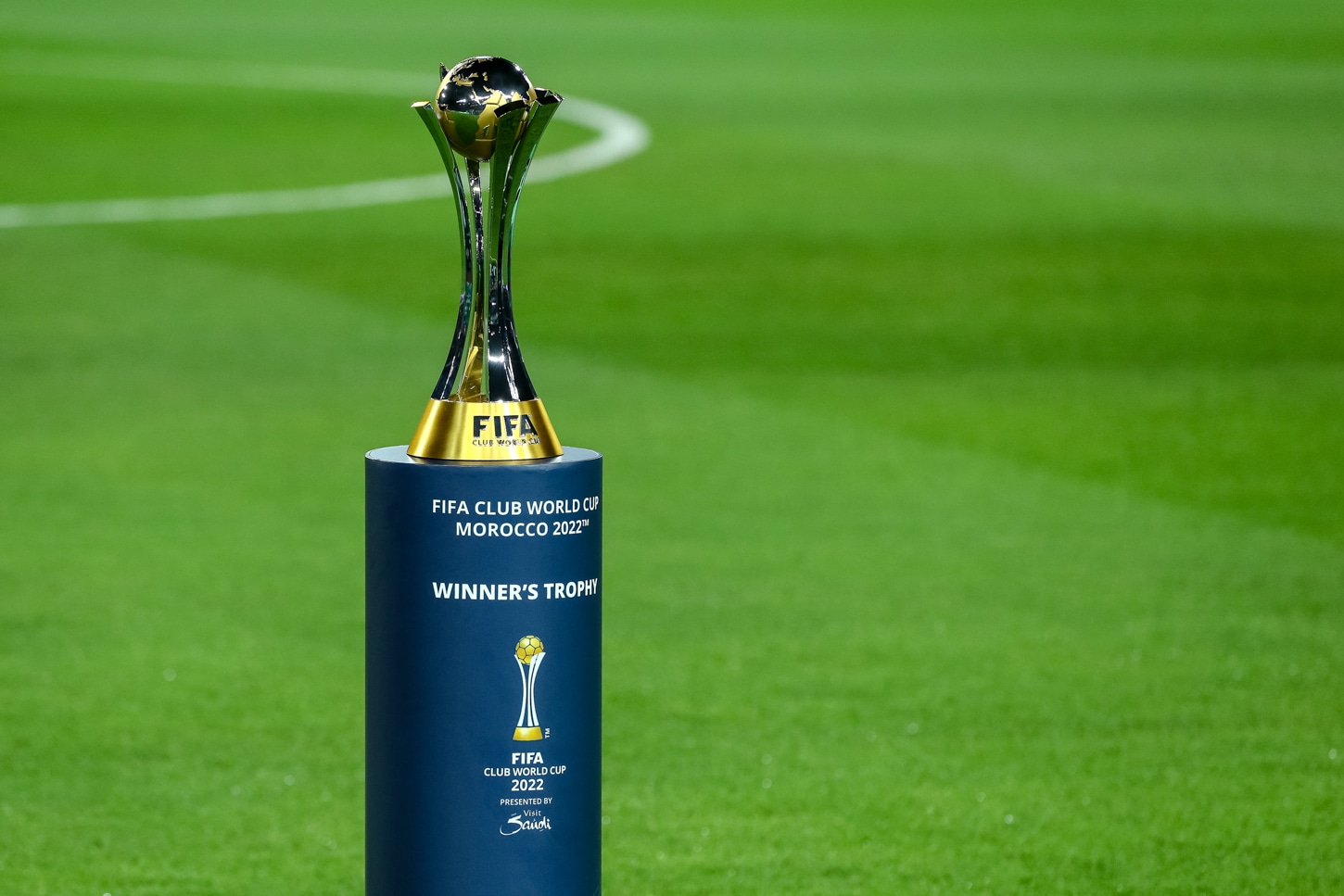 Mundial de Clubes feminino em 2026 &eacute; anunciado pela Fifa; Veja o que se sabe