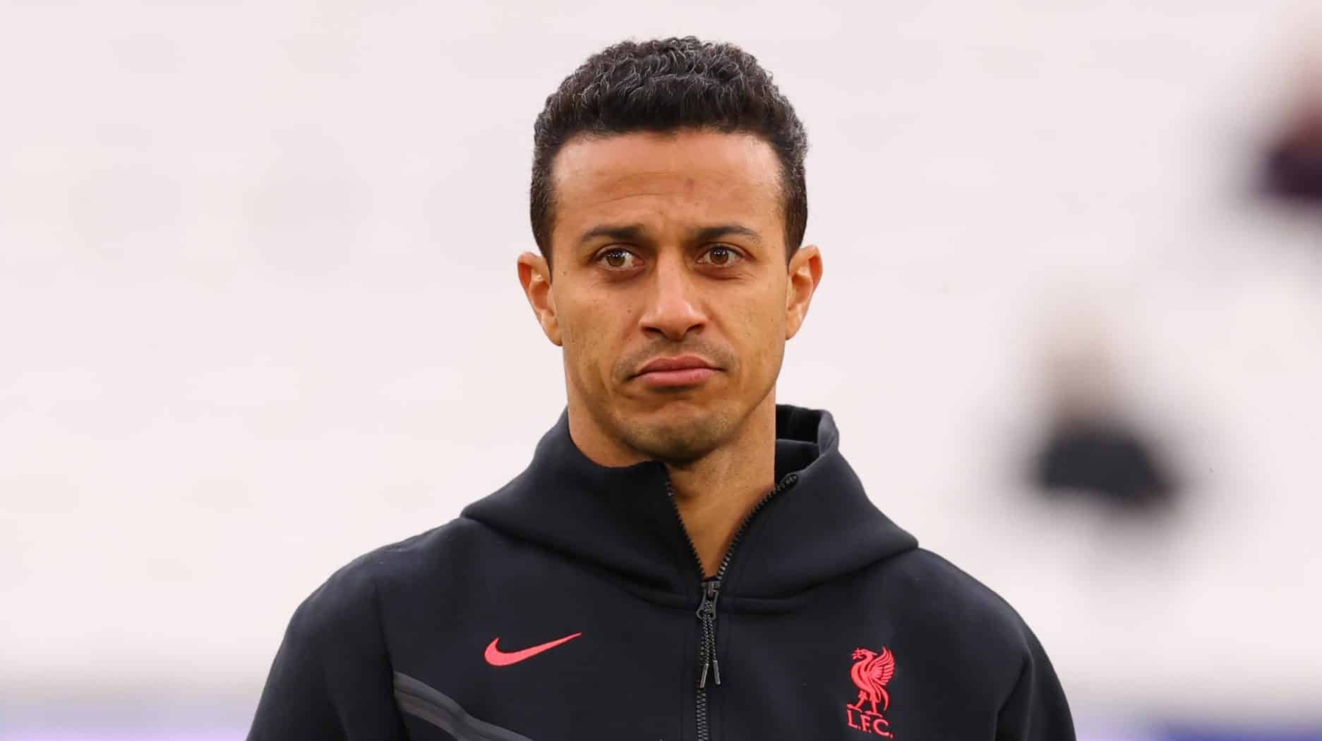 Sem contrato, Thiago Alc&acirc;ntara &eacute; aposta ou oportunidade de mercado?