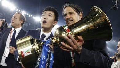 Entenda por que grupo chin&ecirc;s teve de deixar Internazionale mesmo com sucesso&nbsp;em&nbsp;campo