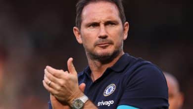 Frank Lampard pode receber nova chance como t&eacute;cnico na Inglaterra