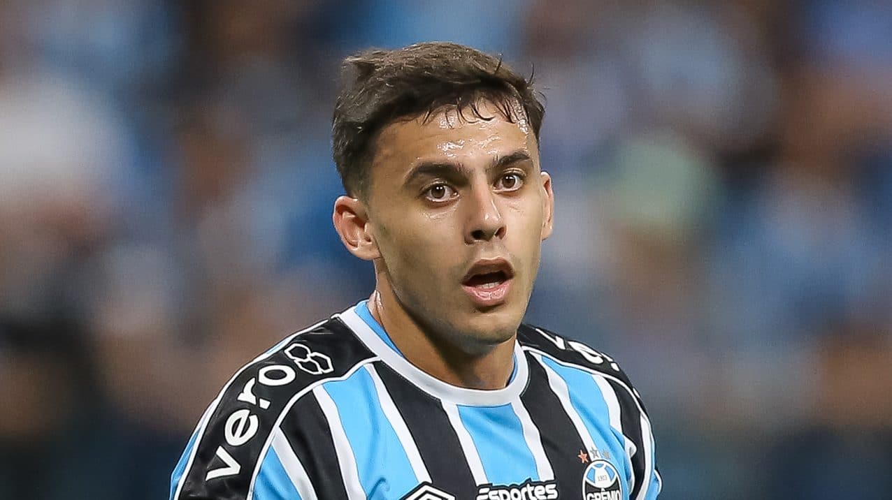 &lsquo;Estava assustado&rsquo;: Carballo, do Gr&ecirc;mio, conta como evacuou de casa em Eldorado do Sul