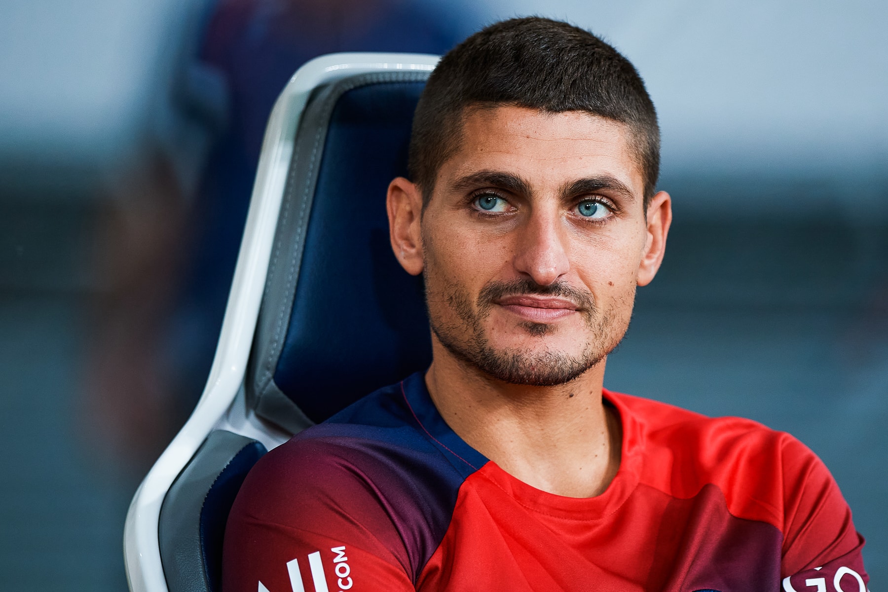 Verratti pode ter &uacute;ltima chance em um gigante europeu