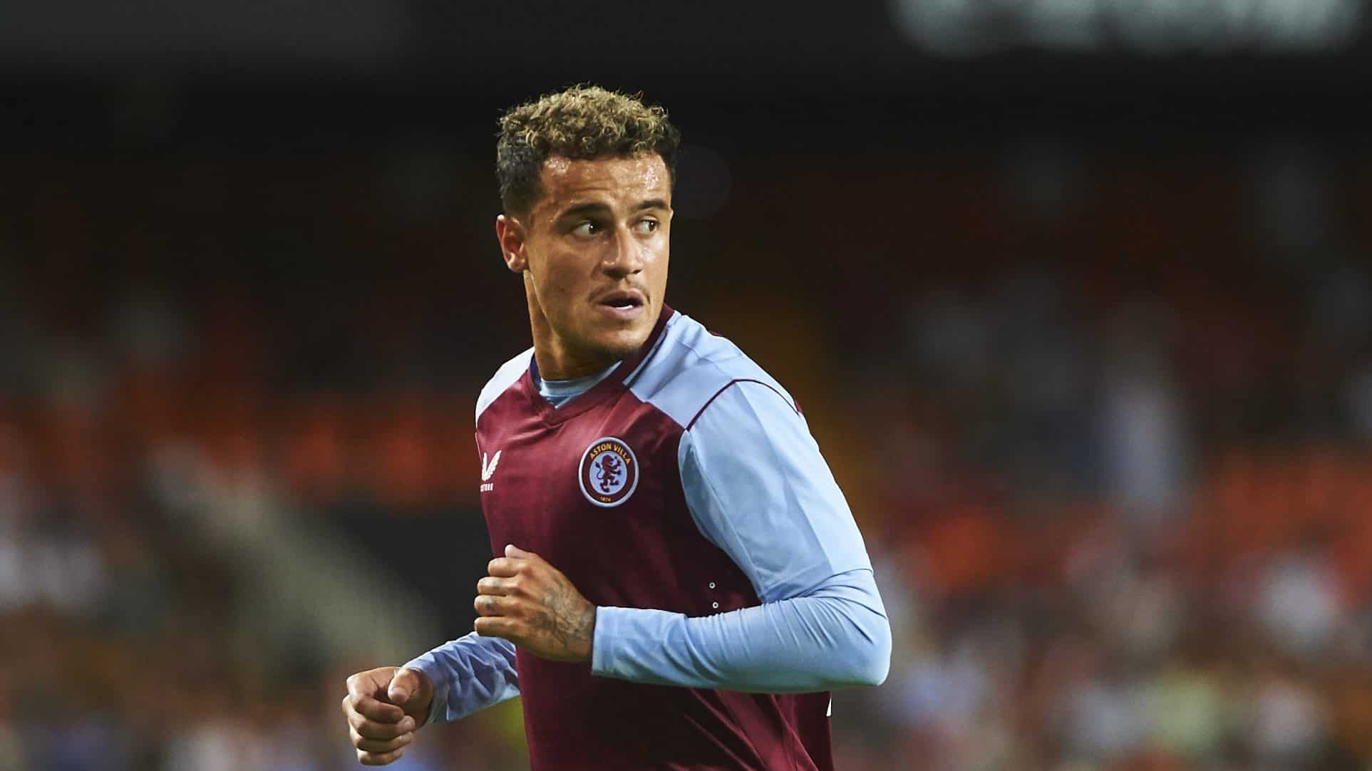 Vasco v&ecirc; concorr&ecirc;ncia por Coutinho aumentar, mas segue otimista por final feliz