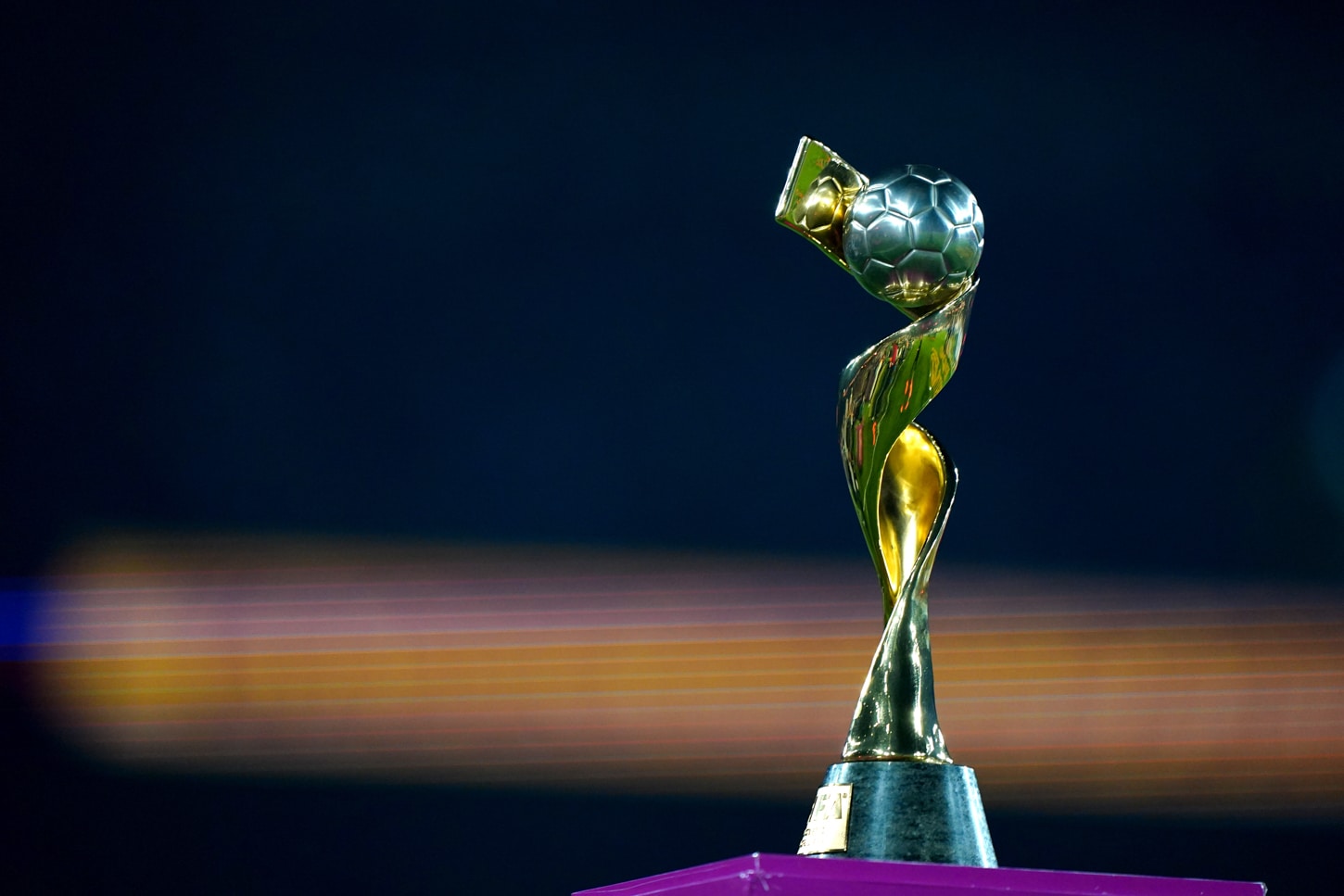 Copa do Mundo Feminina 2027: Candidatura do Brasil leva a melhor em an&aacute;lise da Fifa